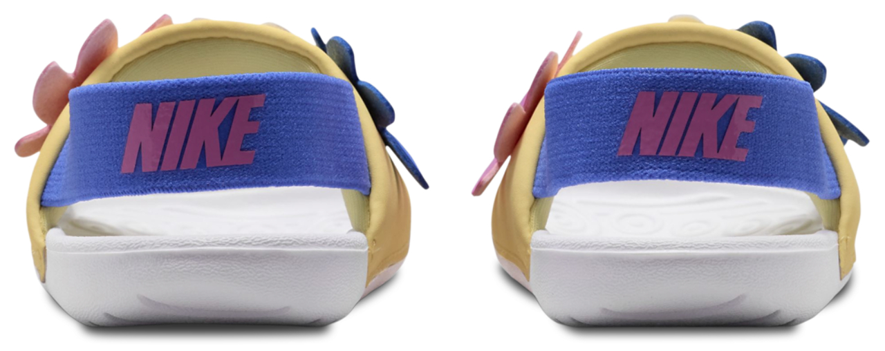 Nike Kawa Slides SE Image 3 of 5. Tap to open photo gallery.