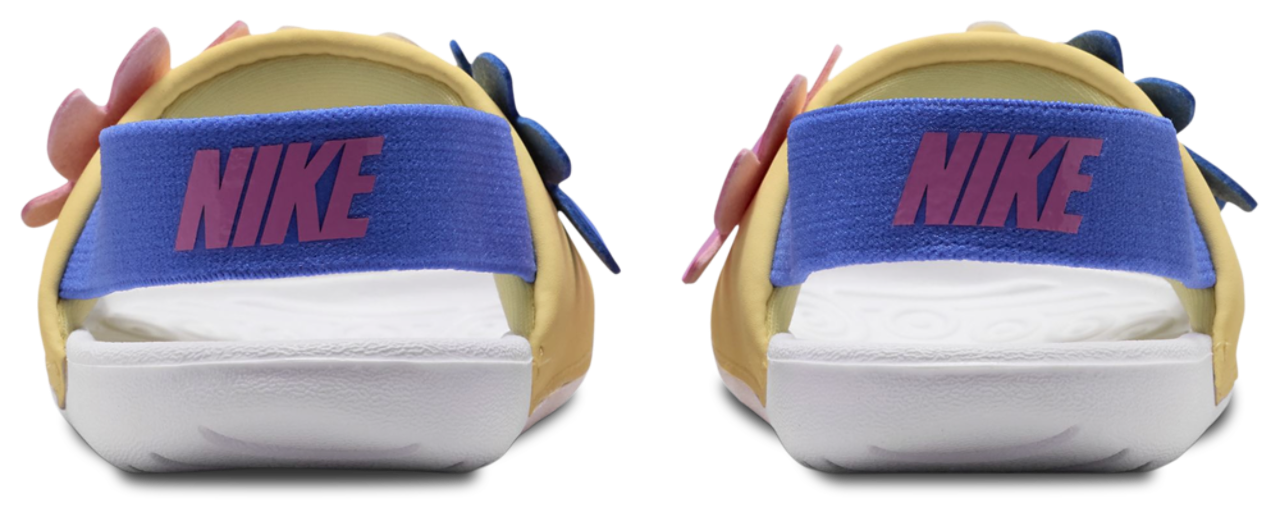 Nike Kawa Slides SE Image 3 of 5. Tap to open photo gallery.