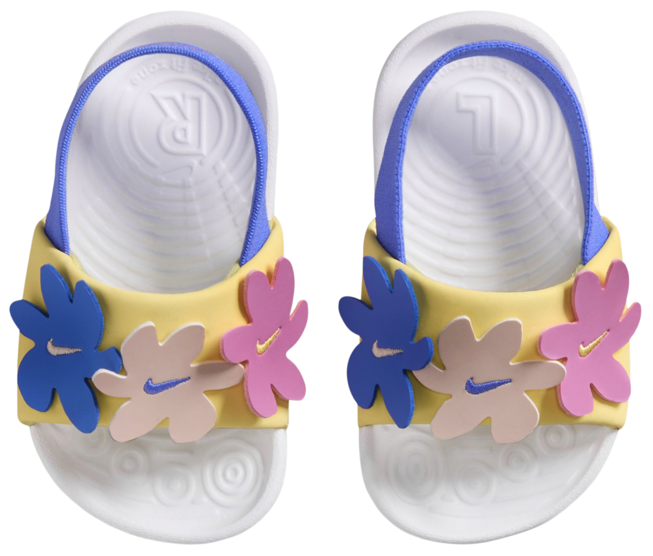 Nike Kawa Slides SE Image 4 of 5. Tap to open photo gallery.