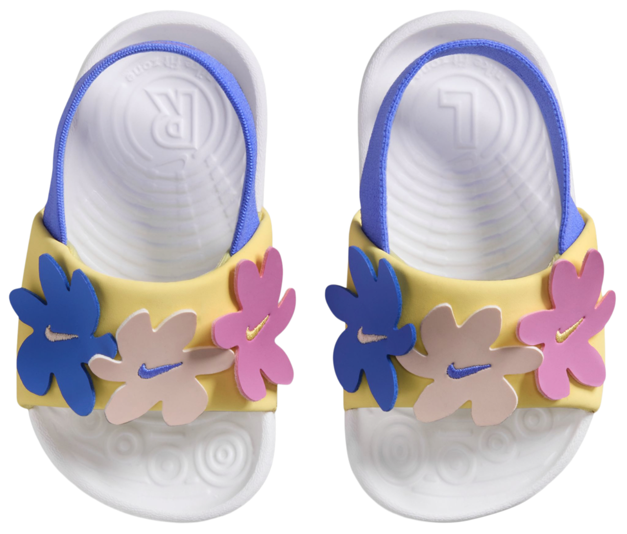 Nike Kawa Slides SE Image 4 of 5. Tap to open photo gallery.