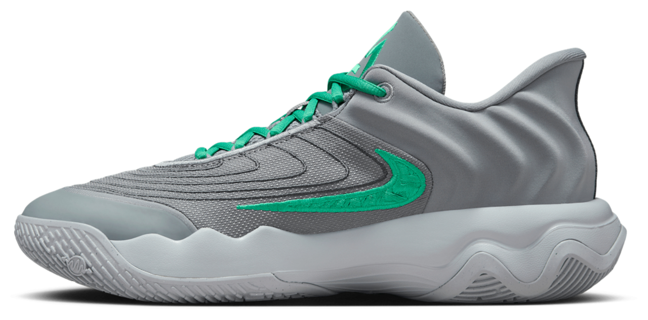 Nike Giannis Immortality 4 Image 2 of 8. Tap to open photo gallery.