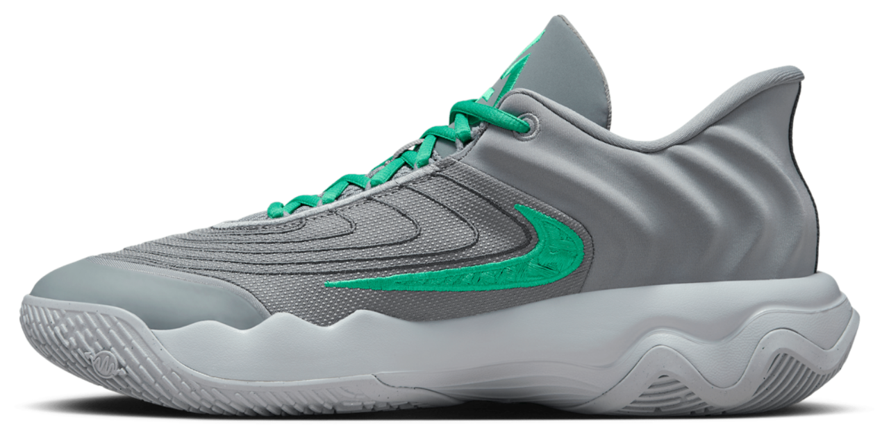 Nike Giannis Immortality 4 Image 2 of 8. Tap to open photo gallery.