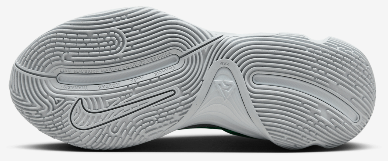 Nike Giannis Immortality 4 Image 5 of 8. Tap to open photo gallery.