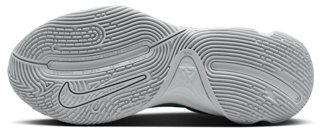 Nike Giannis Immortality 4 Image 5 of 8. Tap to open photo gallery.