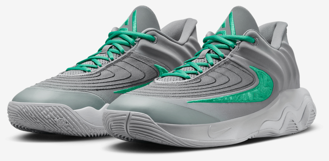 Nike Giannis Immortality 4 Image 6 of 8. Tap to open photo gallery.