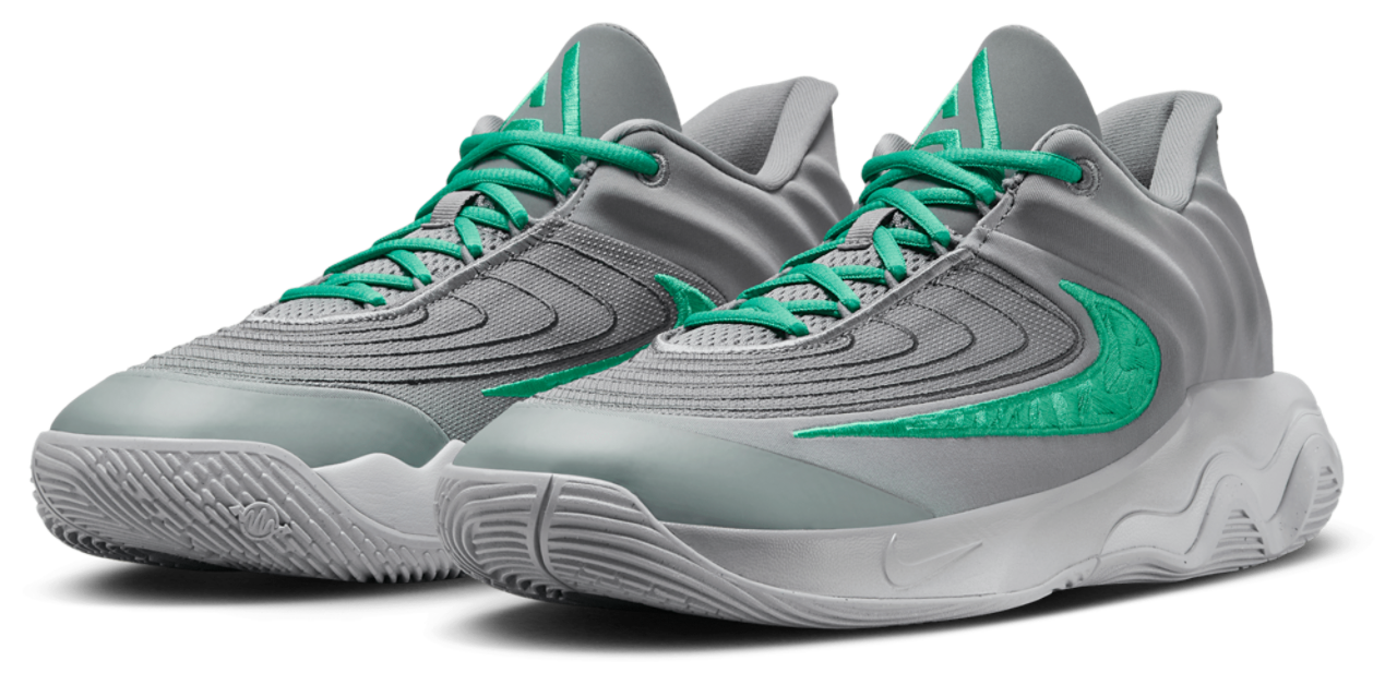 Nike Giannis Immortality 4 Image 6 of 8. Tap to open photo gallery.