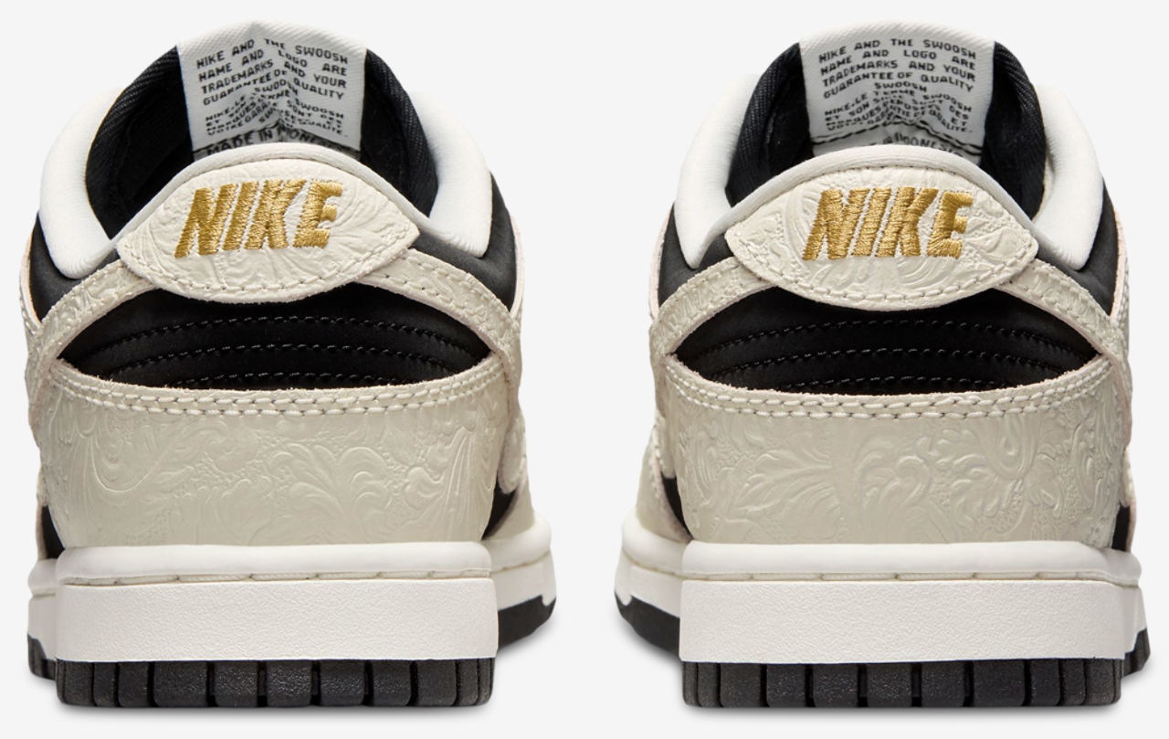 Nike Dunk Low Image 3 of 5. Tap to open photo gallery.