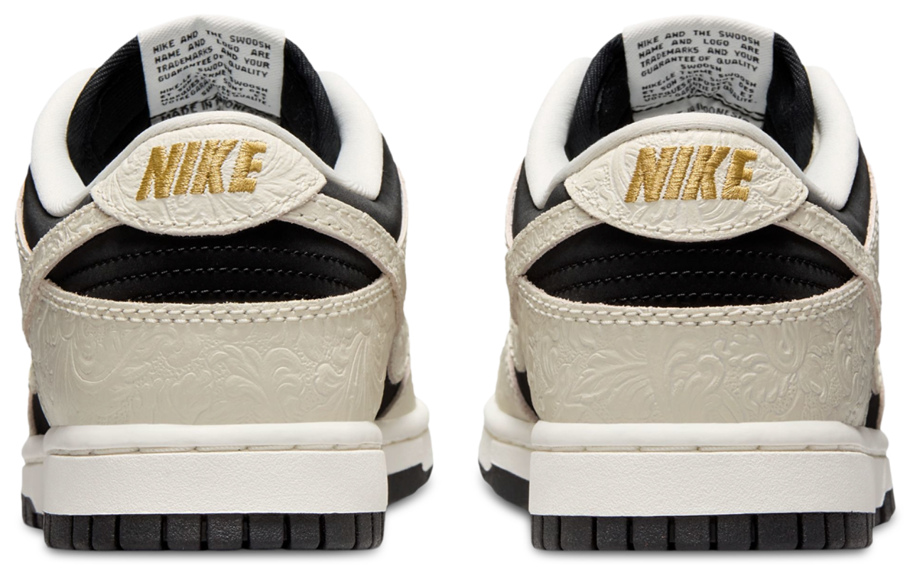 Nike Dunk Low Image 3 of 5. Tap to open photo gallery.