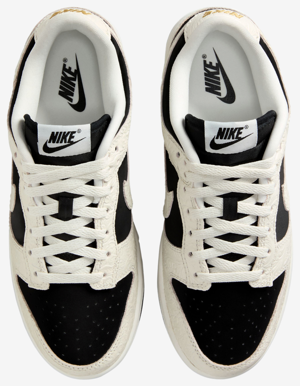 Nike Dunk Low Image 4 of 5. Tap to open photo gallery.