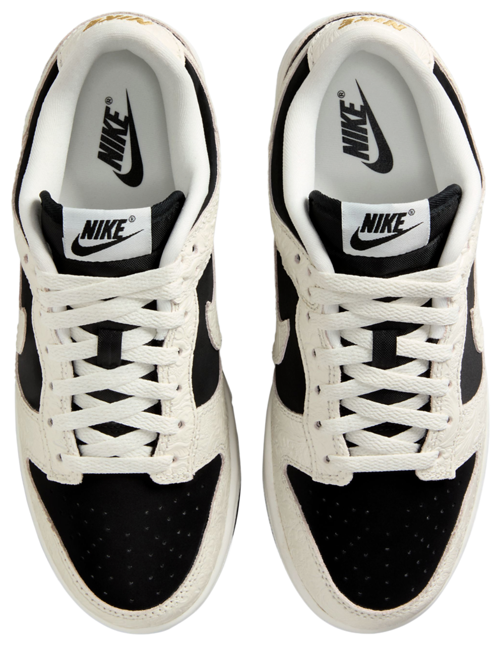 Nike Dunk Low Image 4 of 5. Tap to open photo gallery.