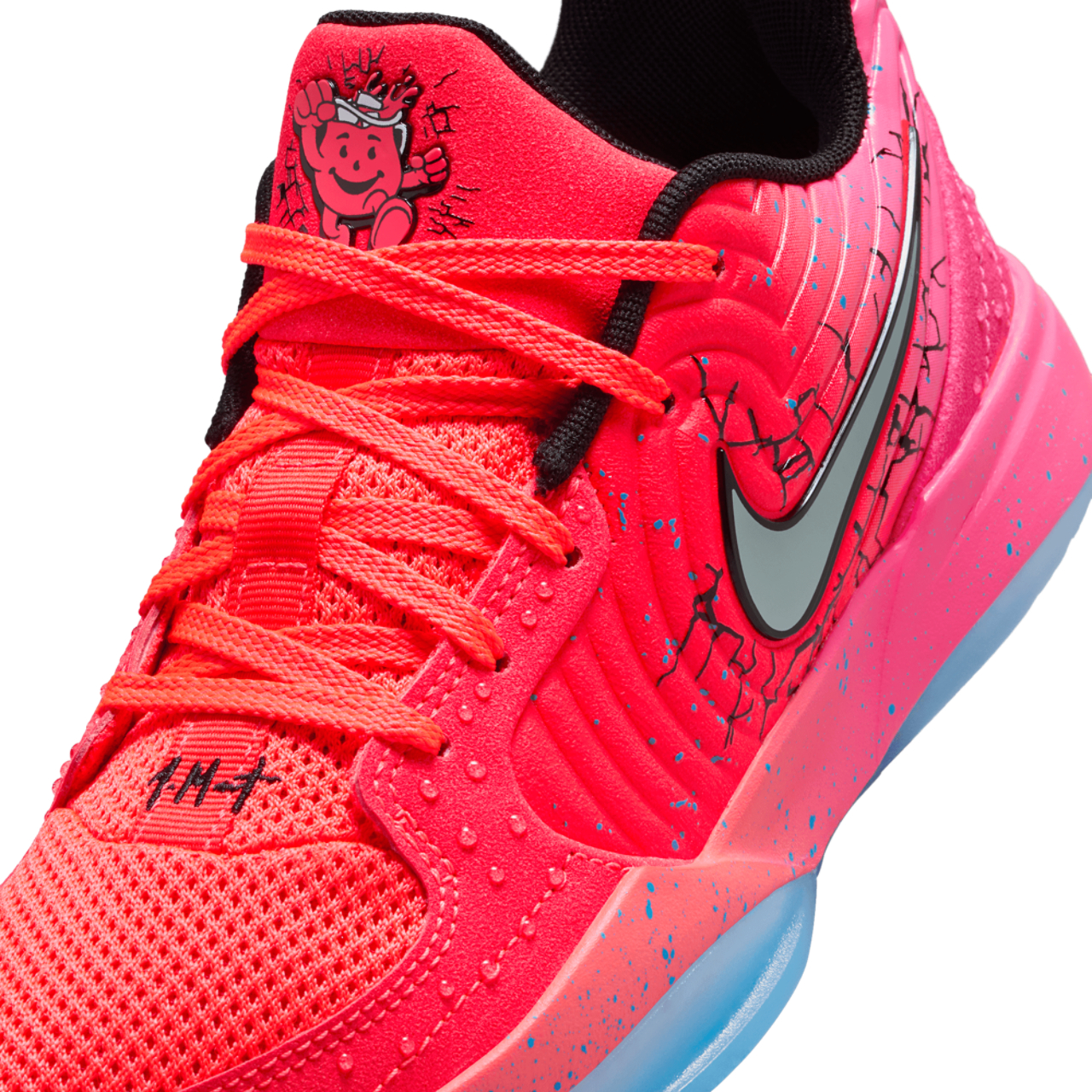 シューズ(男性用) JA2 EP koolaid 27.5 Nike Ja 2 Kool Aid | Kids Foot Locker