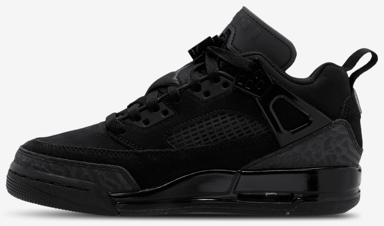 Jordan Spizike Low Image 2 of 4. Tap to open photo gallery.