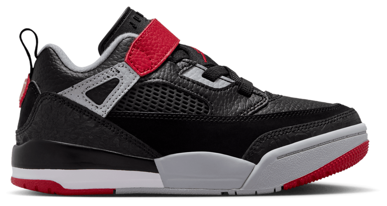 Jordan Spizike Low Image 1 of 8. Tap to open photo gallery.