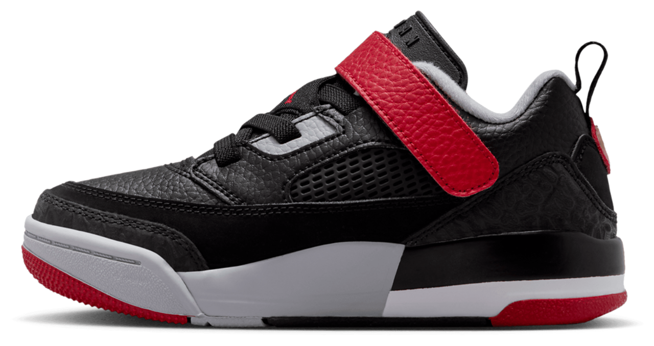 Jordan Spizike Low Image 2 of 8. Tap to open photo gallery.