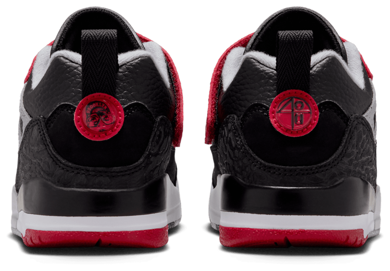 Jordan Spizike Low Image 3 of 8. Tap to open photo gallery.