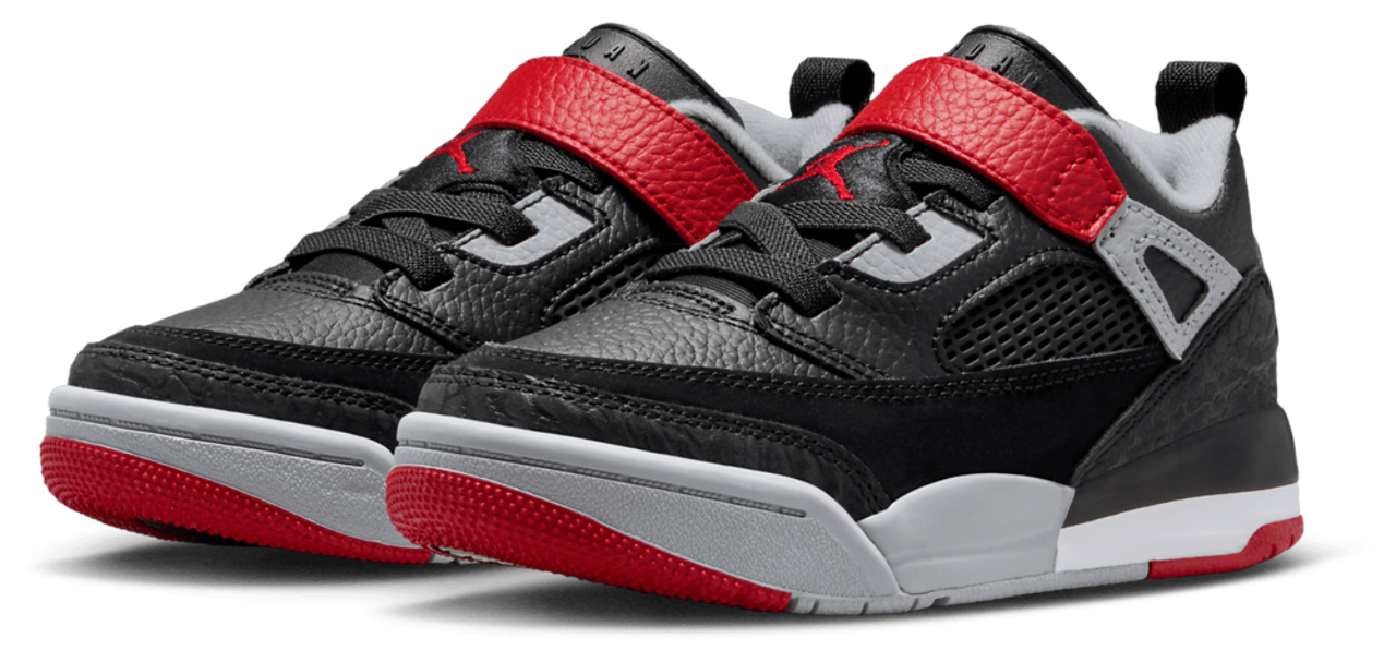 Jordan Spizike Low Image 6 of 8. Tap to open photo gallery.