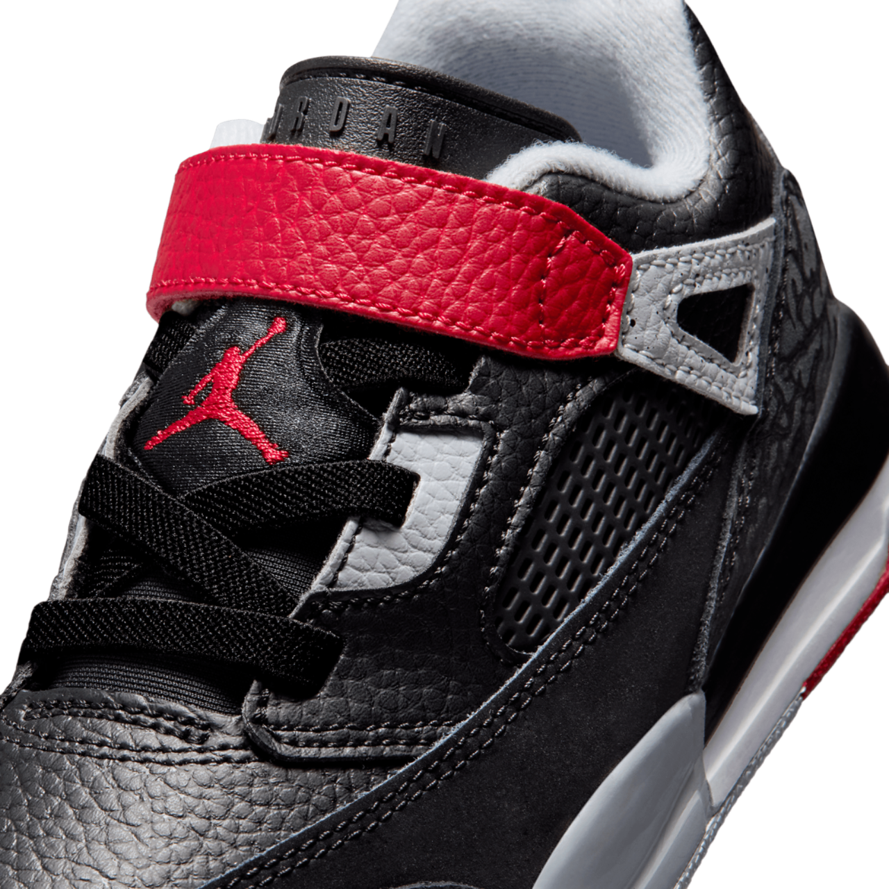 Jordan Spizike Low Image 7 of 8. Tap to open photo gallery.