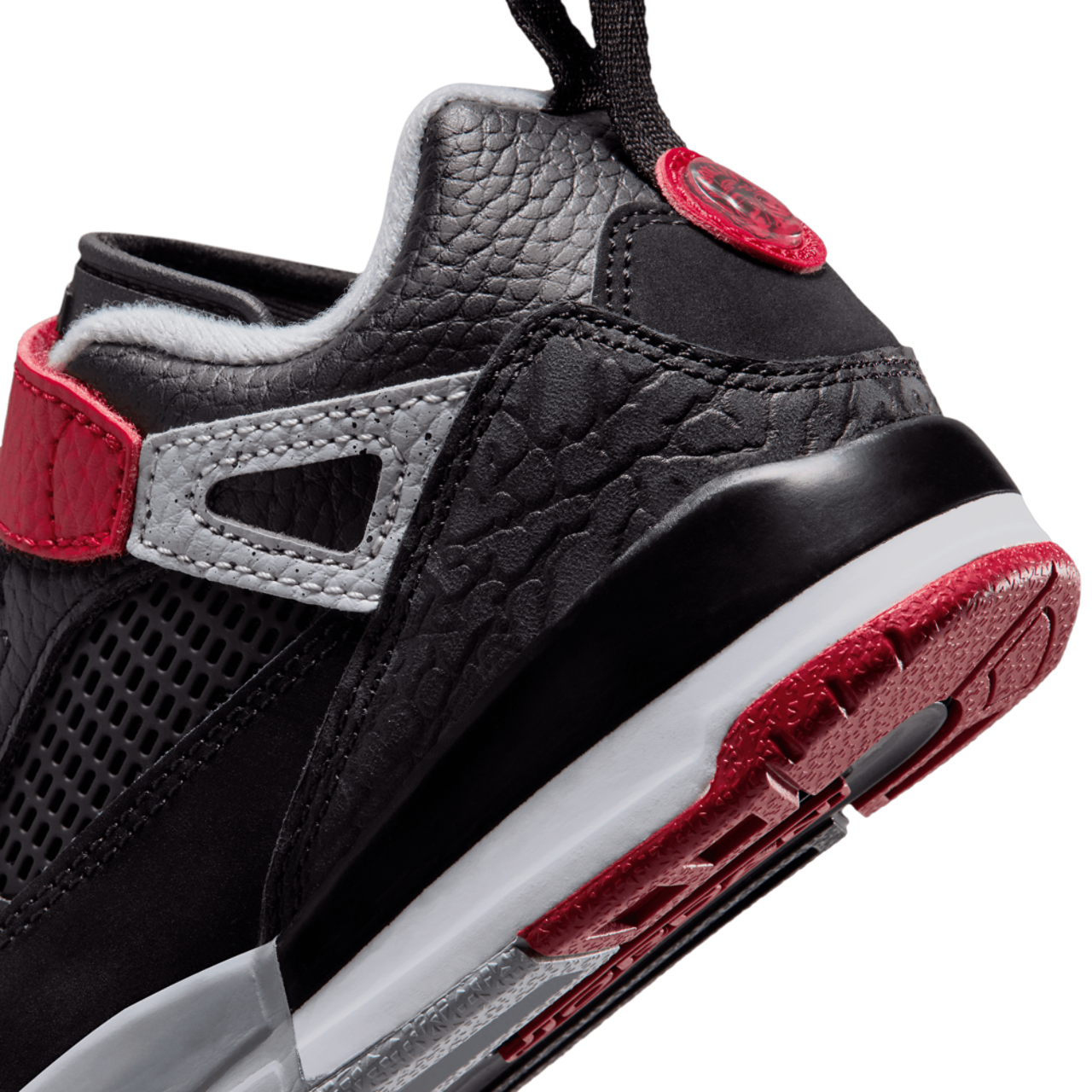 Jordan Spizike Low Image 8 of 8. Tap to open photo gallery.