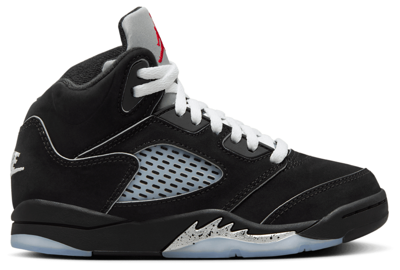 27.5AirJordan5RetroTop3CZ1786-001ジョーダン5 AIR JORDAN 5 RETRO - スニーカーショップSKIT