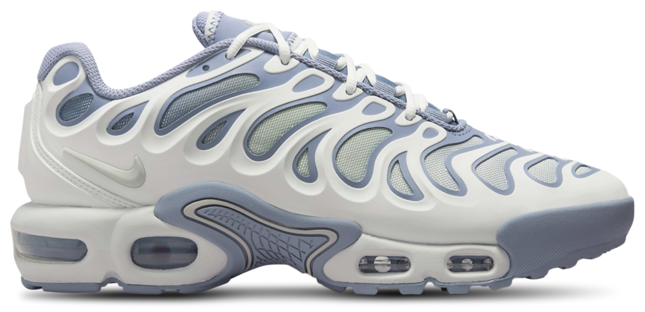 靴 Nike Air Max Plus Drift llic Silver Nike Air Max Plus Drift | Champs Sports