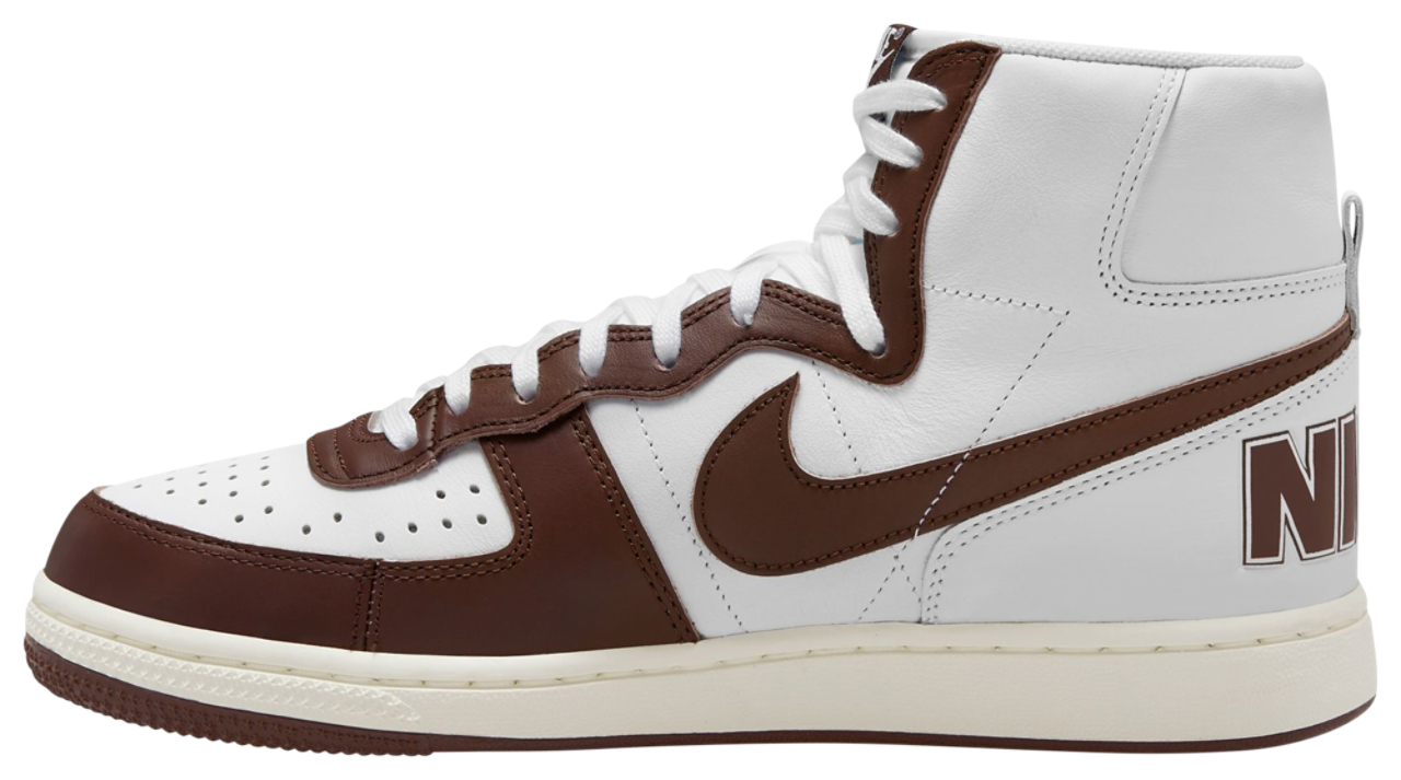 靴 NIKE TERMINATOR HIGH Nike Terminator High | Foot Locker