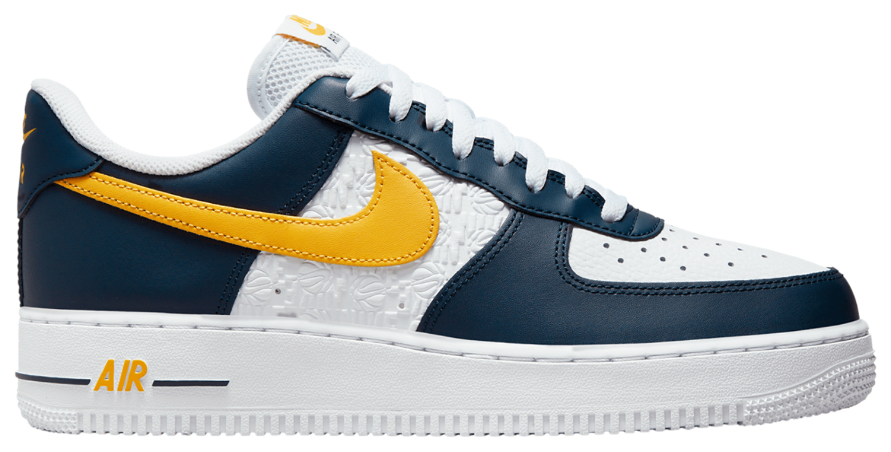 Nike Air Force 1 Low FLC Image 2 of 6. Tap to open photo gallery.