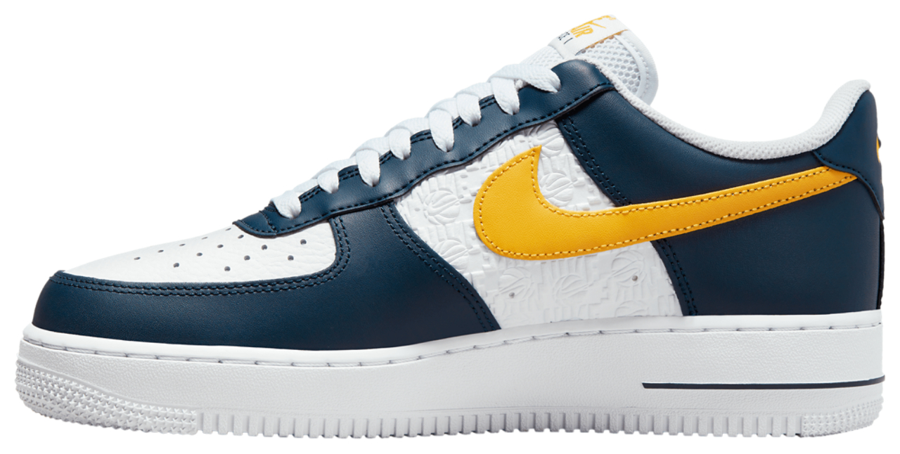 Nike Air Force 1 Low FLC Image 3 of 6. Tap to open photo gallery.