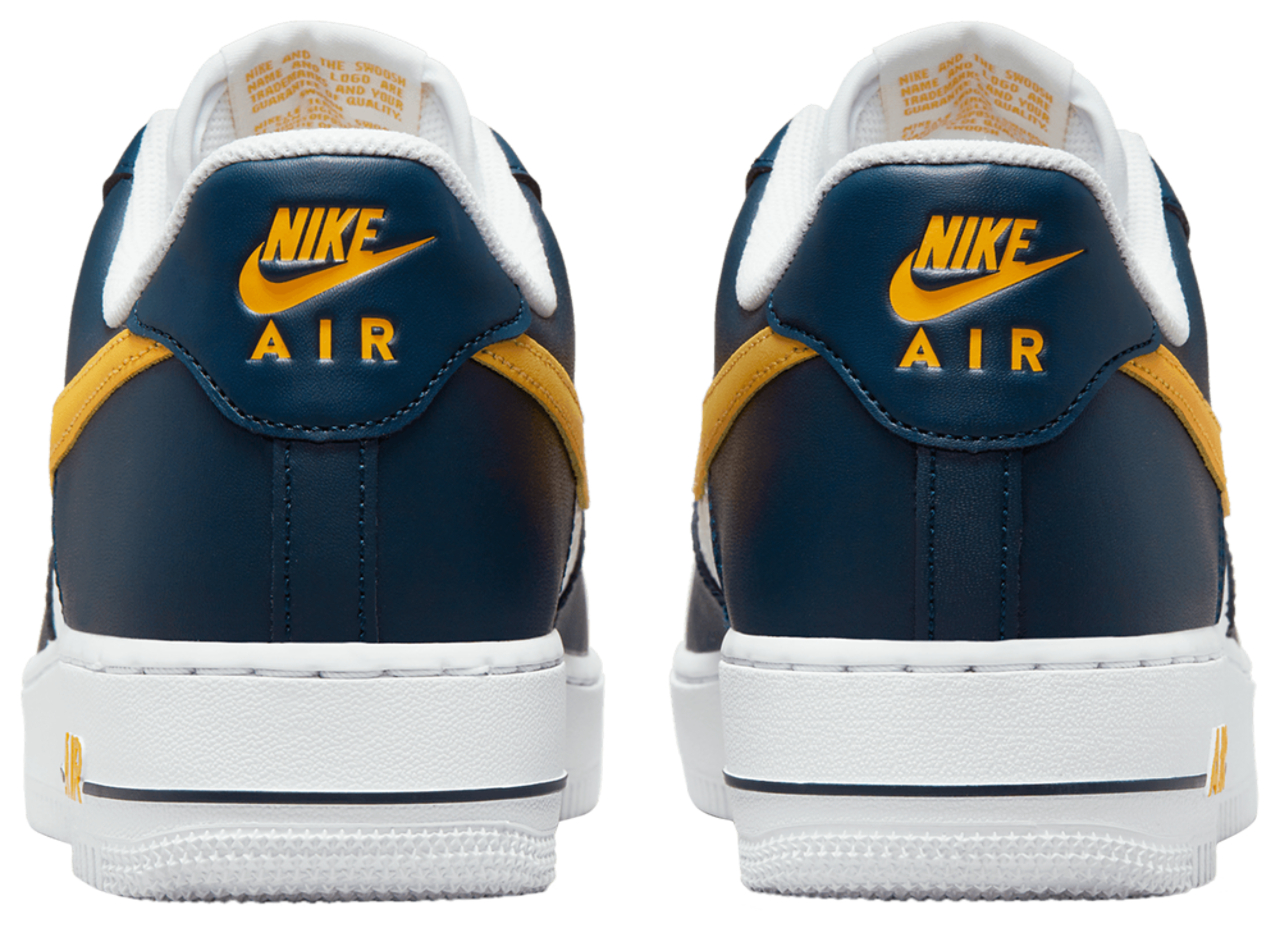 Nike Air Force 1 Low FLC Image 4 of 6. Tap to open photo gallery.