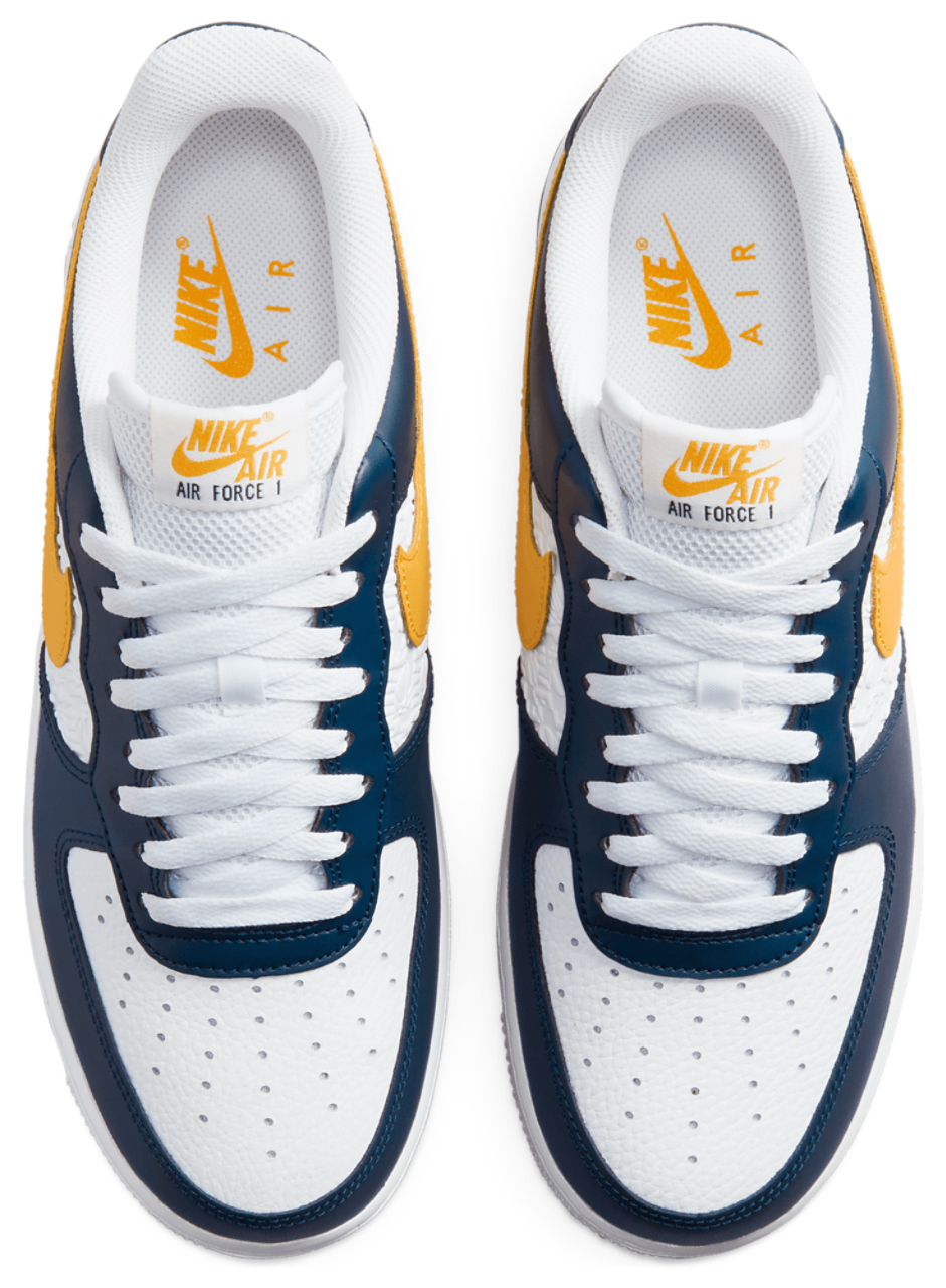 Nike Air Force 1 Low FLC Image 5 of 6. Tap to open photo gallery.