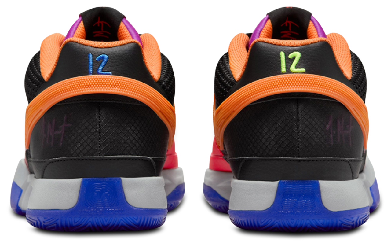 ja1 ジャ1 28cm Nike JA 1 'Scratch 2.0' Men's Size 12 US Ja Morant