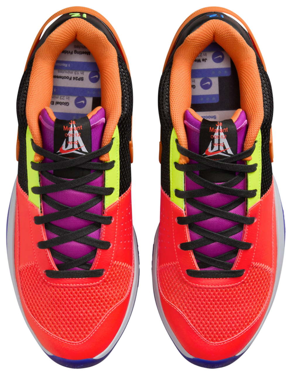 Nike JA 1 | Foot Locker