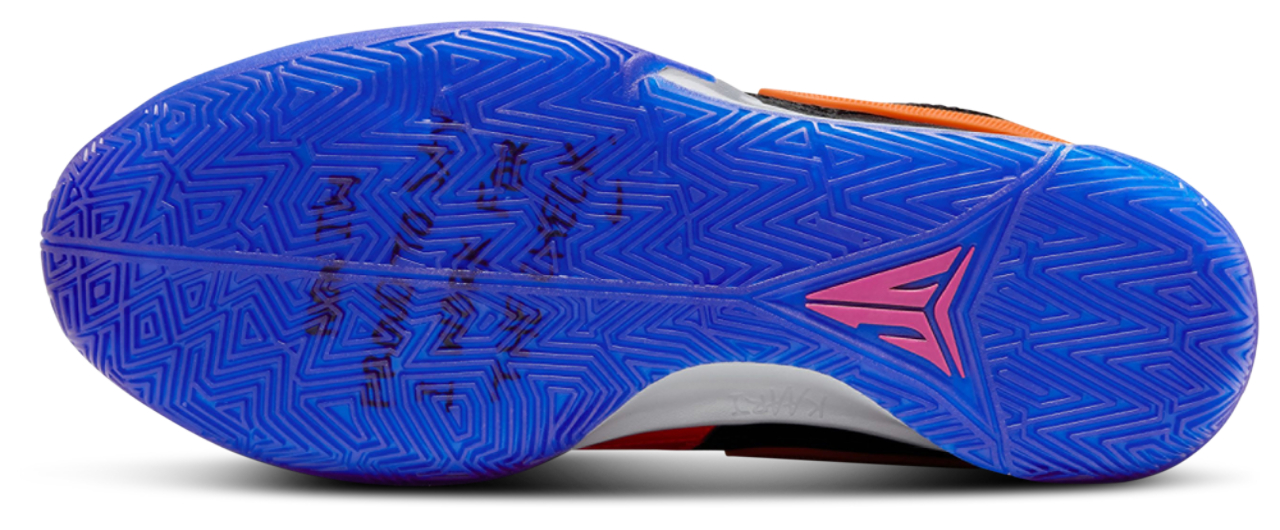 Nike JA 1 | Foot Locker