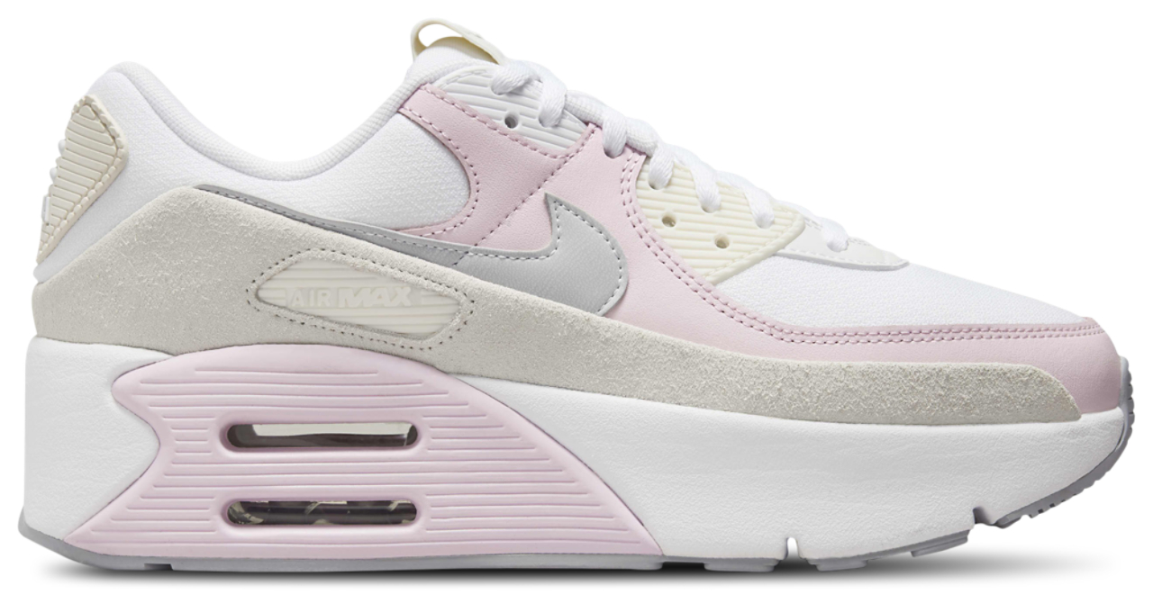 Nike Air Max 90 LV8 Image 1 of 5. Tap to open photo gallery.