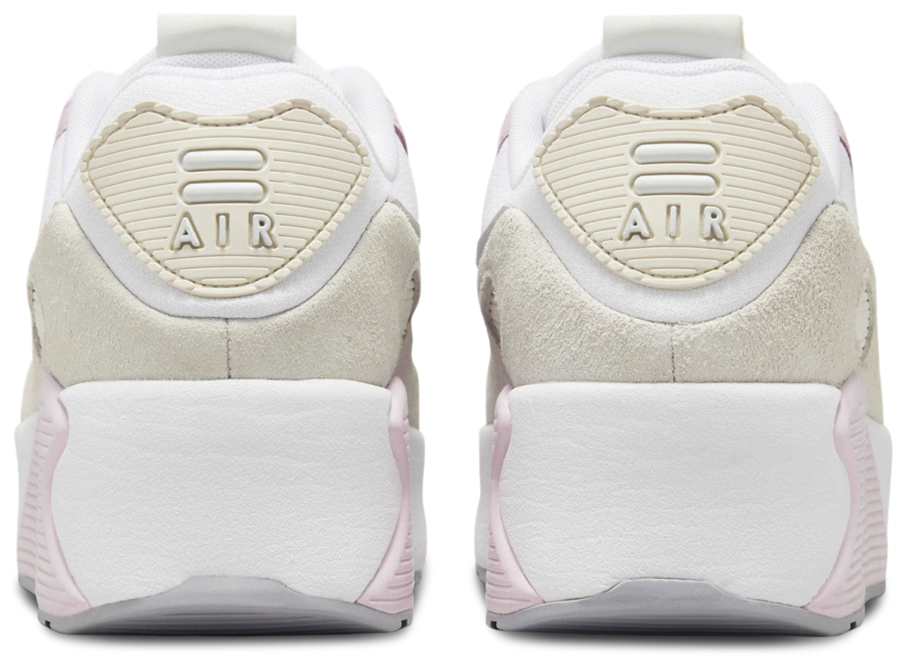 Nike Air Max 90 LV8 Image 3 of 5. Tap to open photo gallery.