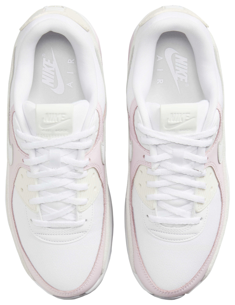 Nike Air Max 90 LV8 Image 4 of 5. Tap to open photo gallery.