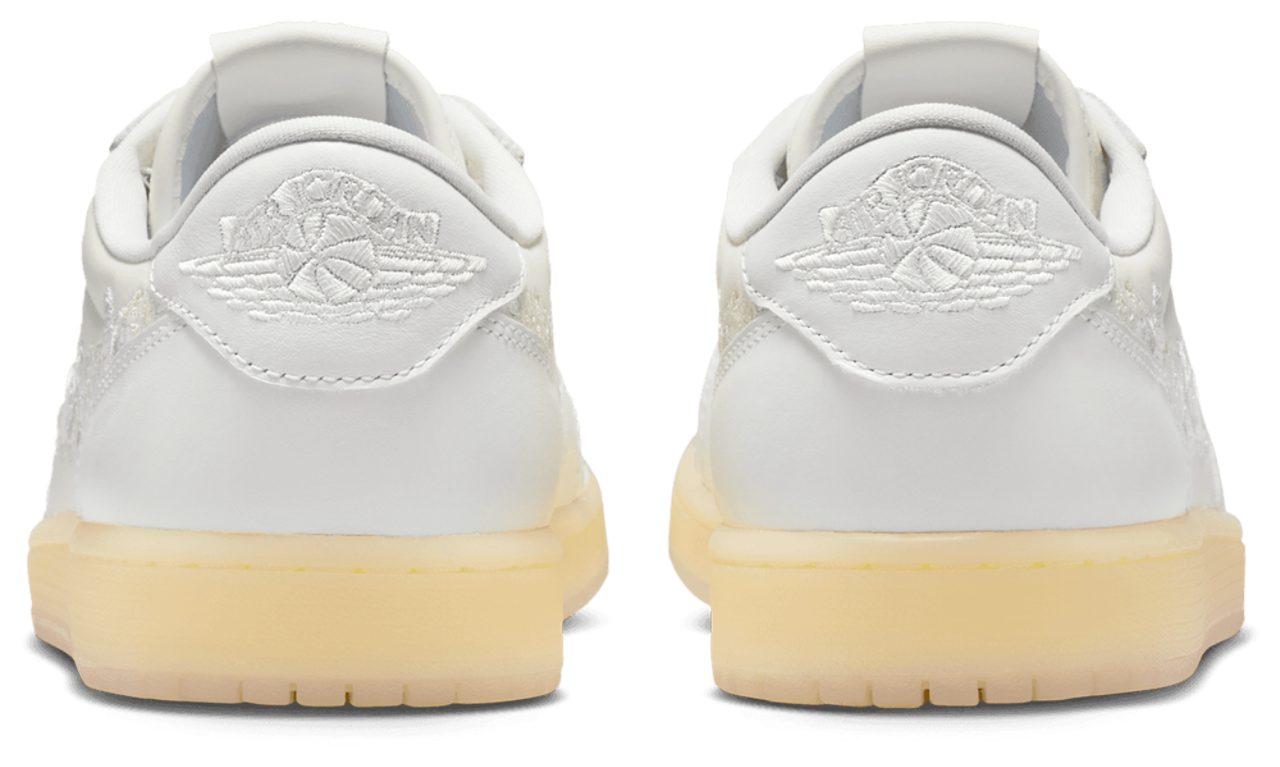 Jordan Air Jordan 1 Retro Low OG V2 - Men's | Foot Locker
