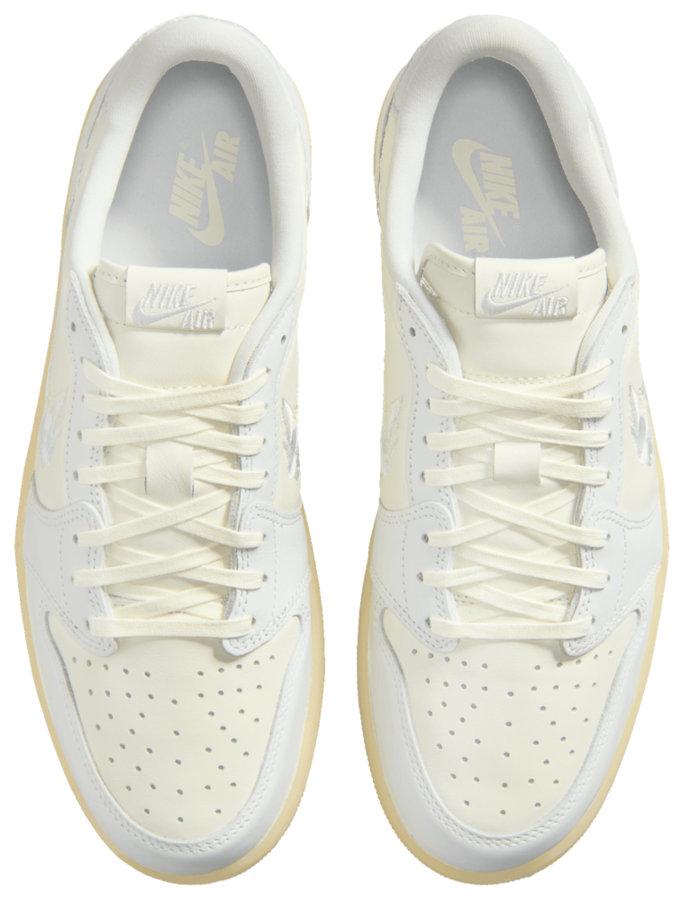 【米国限定】 ナイキ ジョーダン スパイク Jordan 1 Retro LOW Jordan Air Jordan 1 Retro Low OG V2 - Men's | Foot Locker