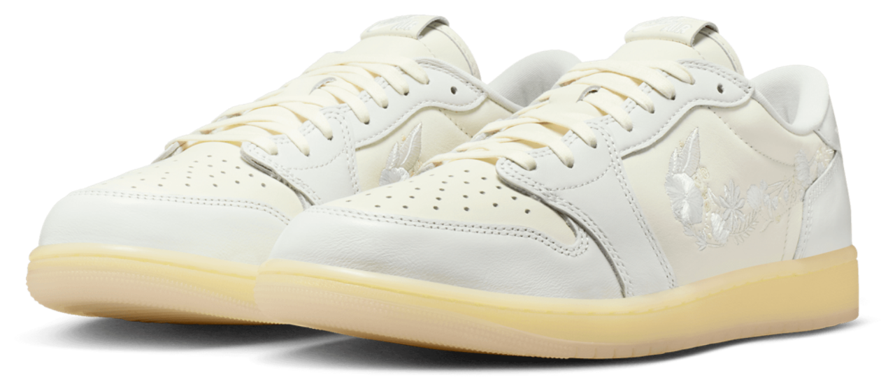 Jordan Air Jordan 1 Retro Low OG V2 - Men's | Foot Locker