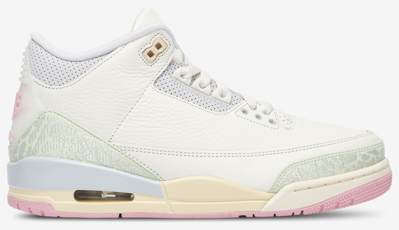 NIKE ジョーダン3 Retro 28cm Air Jordan 3 Retro 'Family Affair'