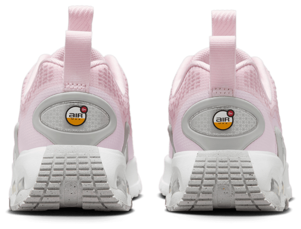 Nike Air Max DN Kids Foot Locker - Main Image