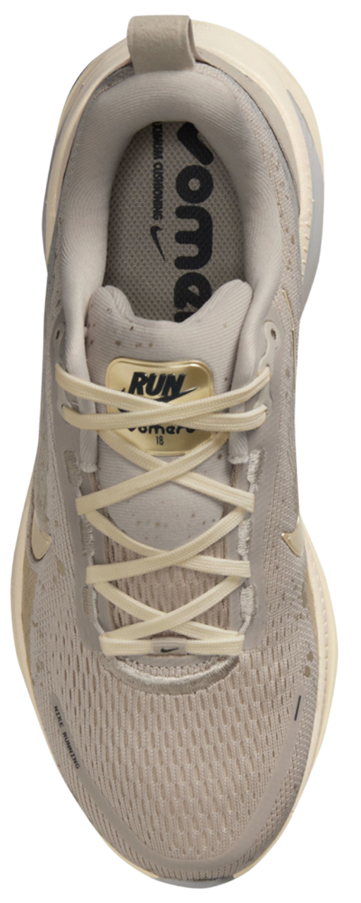 Nike Vomero 18 SE Image 3 of 4. Tap to open photo gallery.