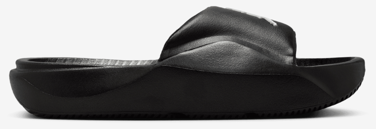 Jordan Franchise Slides Image 1 of 6. Tap to open photo gallery.