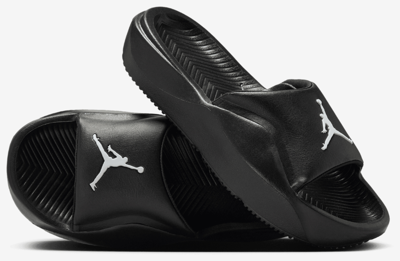 Jordan Franchise Slides Image 5 of 6. Tap to open photo gallery.