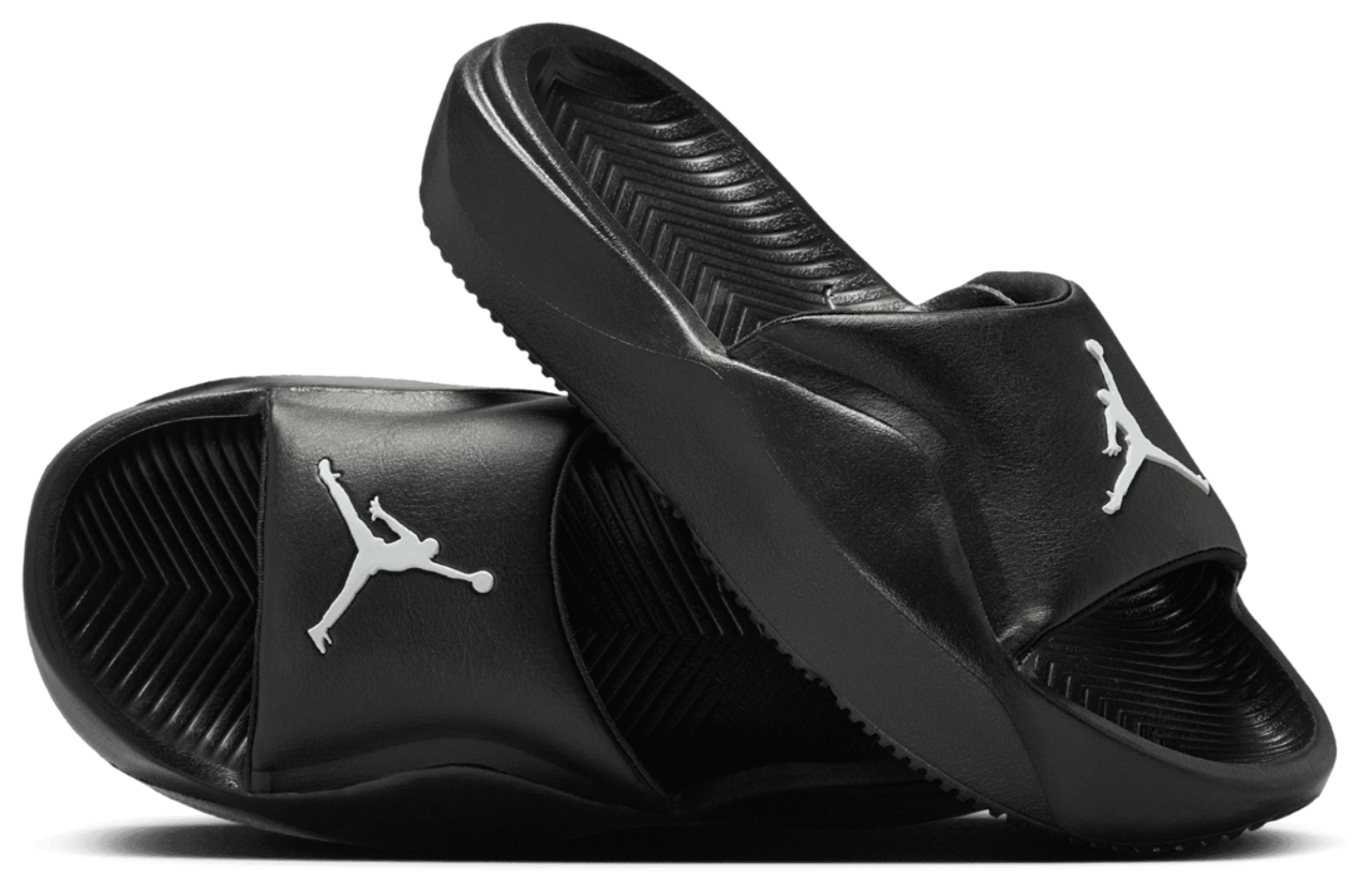 Jordan Franchise Slides Image 5 of 6. Tap to open photo gallery.