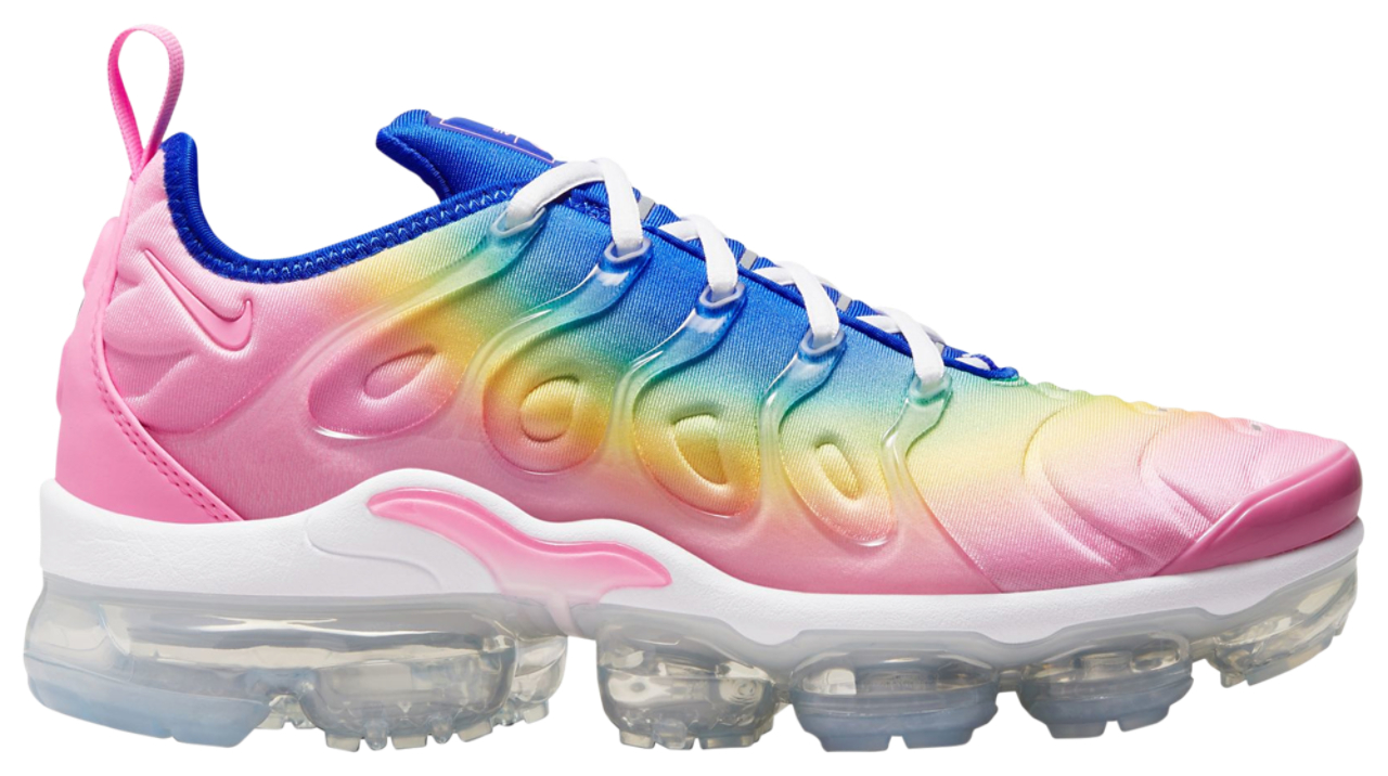 Nike Air Vapormax Plus Foot Locker