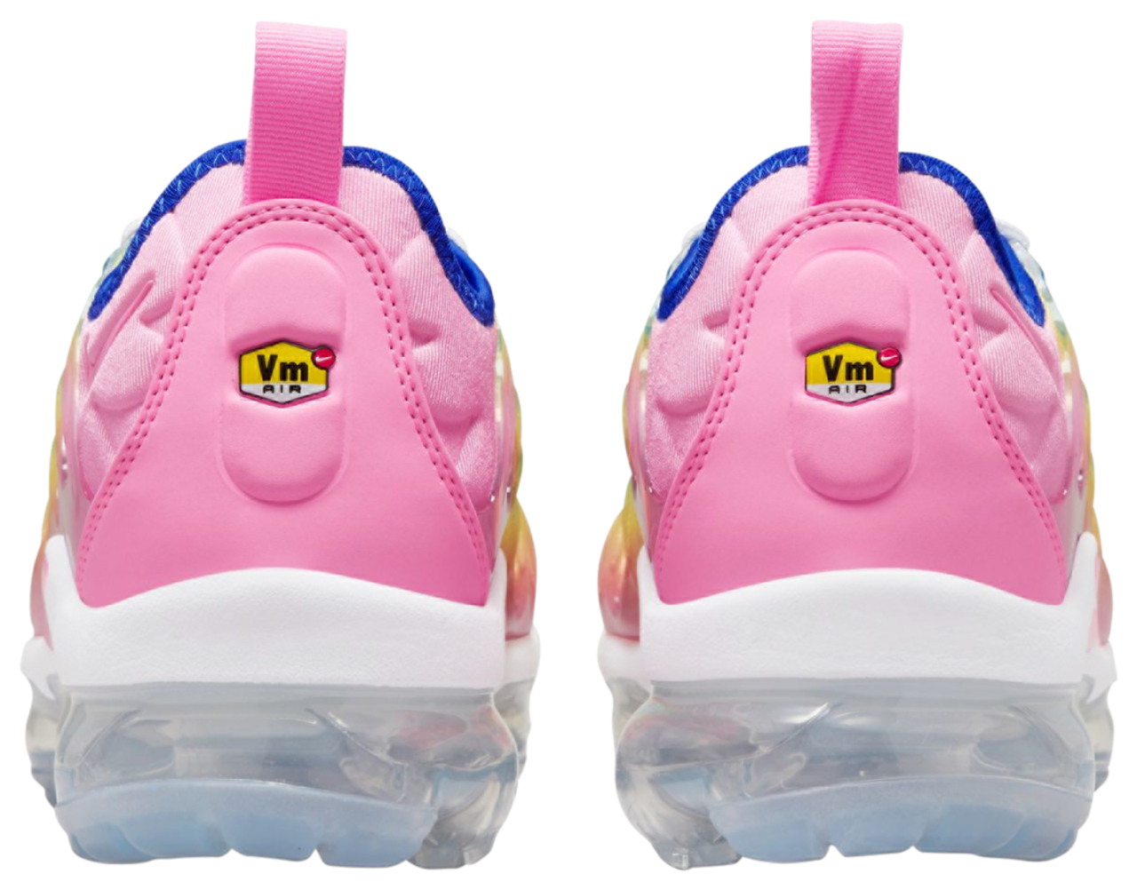 Nike Sportswear Nike Vapormax Plus White Womens Nike Air Vapormax