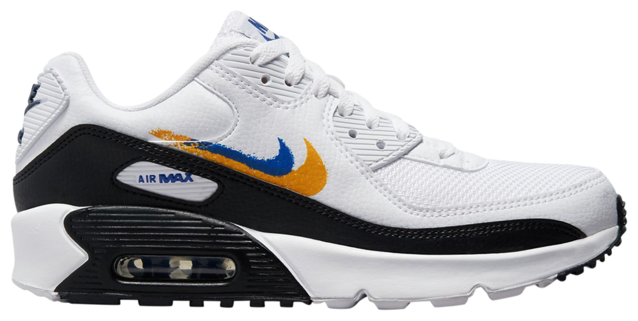 Nike Air Max 90 NN DSW Kids Foot Locker
