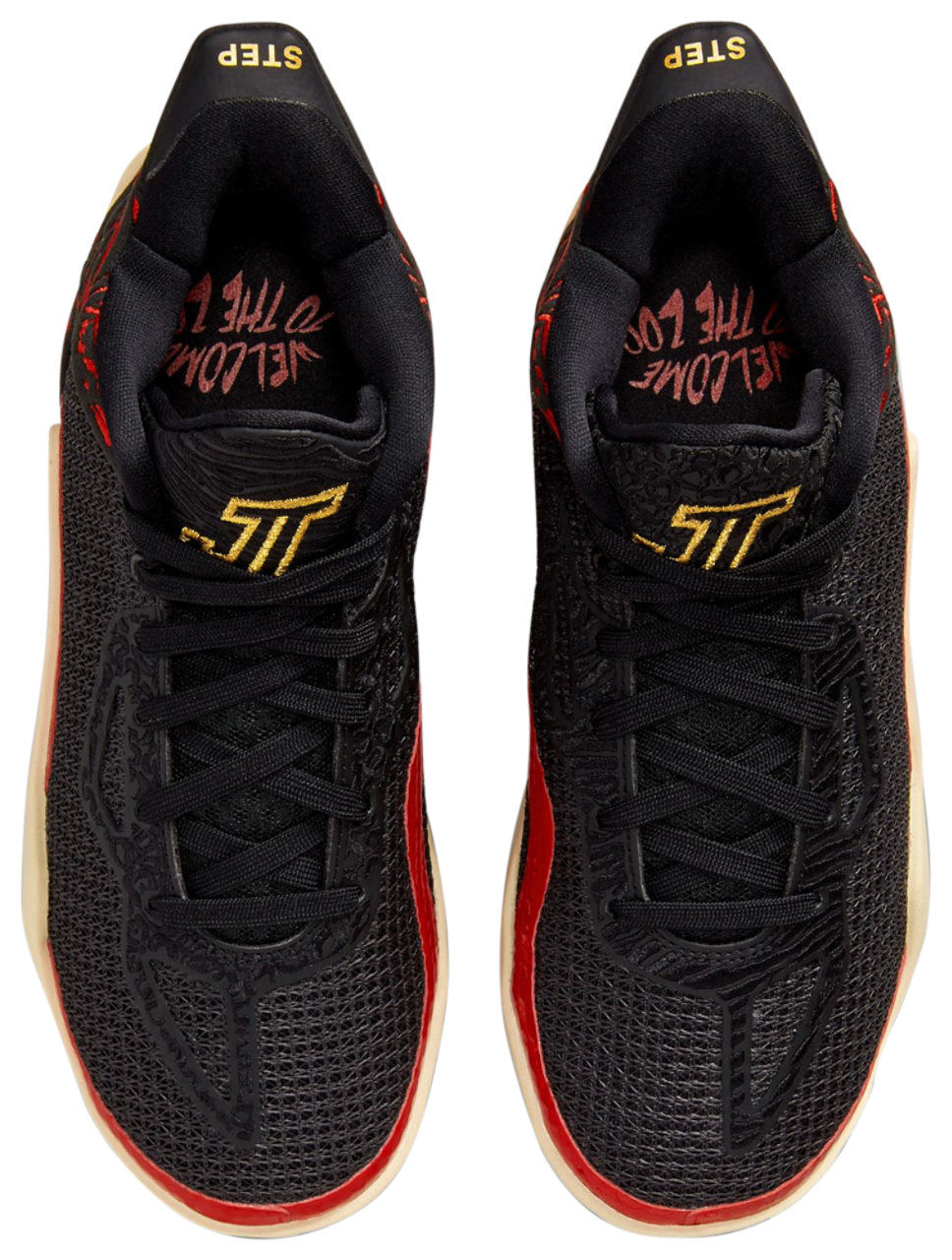 Jordan Tatum 1 Image 4 of 5. Tap to open photo gallery.