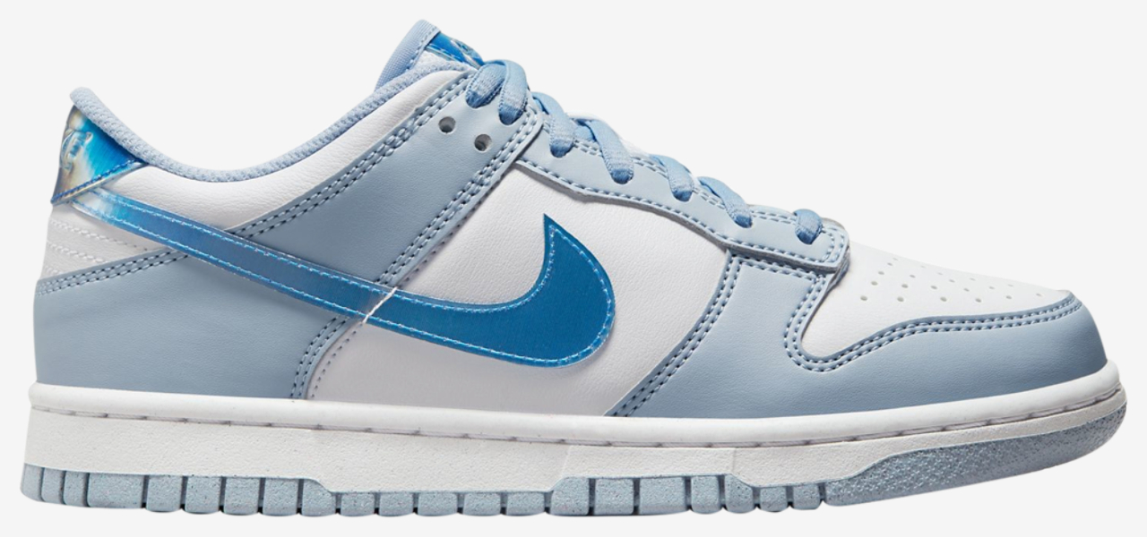 Nike Dunk Low NN KWE Image 1 of 6. Tap to open photo gallery.