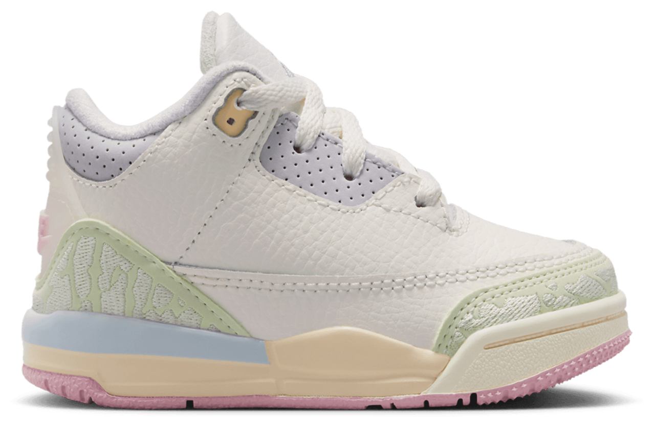 Jordan Retro 3 Image 1 of 7. Tap to open photo gallery.